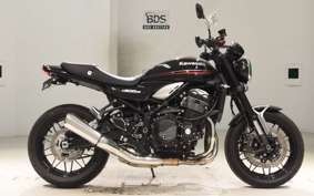 KAWASAKI Z900RS 2023 ZR900K