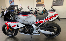 YAMAHA XSR900 GP 2024 RN96J