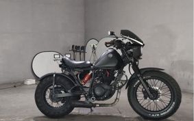 YAMAHA TW225 DG09J