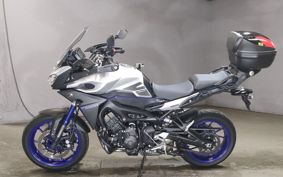 YAMAHA MT-09 RN36J