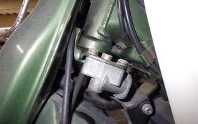 YAMAHA MATE 80 V80