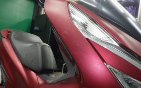 HONDA PCX125 2026 JF81