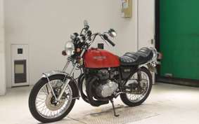 HONDA CB400 2023 CB400F