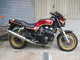 Фото Honda CB750 2007 с японского аукциона