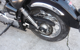 YAMAHA DRAGSTAR 250 VG05J