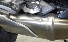 KAWASAKI NINJA 650 A 2017 ER650H