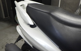 SUZUKI ADDRESS V125 SS 1985 CF4MA