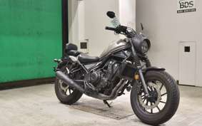 HONDA REBEL 500 A 2020 PC60