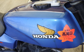 HONDA CB250 RS MC02