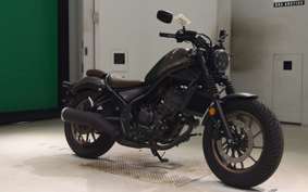 HONDA REBEL 250 S 2022 MC49