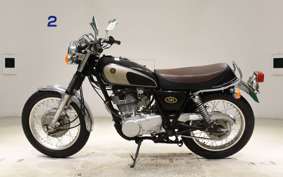 YAMAHA SR400 Gen.2 1994 1JR