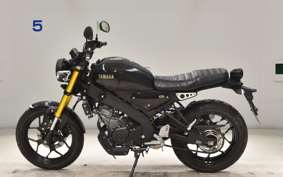 YAMAHA XSR125 RE46J