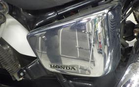 HONDA SHADOW 400 2008 NC34