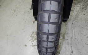 HUSQVARNA SVARTPILEN 125