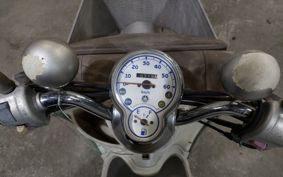 YAMAHA VINO MORUFE SA37J