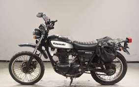 KAWASAKI 250TR 2006 BJ250F