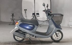 YAMAHA JOG POCHE SA08J