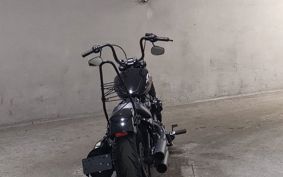 HARLEY FXBB1750 2018 YJJ