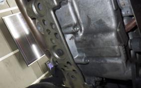 HONDA SILVER WING 400 GT Type 2012 NF03