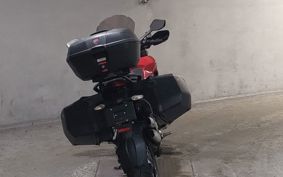 DUCATI M STRADA 1200S GRANZ -RIZUMO 2015 A302JA