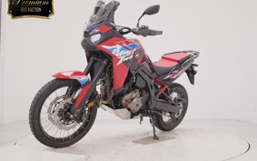 HONDA CRF1100L AFRICA TWIN DCT 2018 SD15