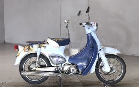 HONDA LITTLE CUB AA01