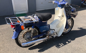 HONDA SUPER CUB50 AA01