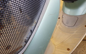 HONDA DIO CESTA AF34