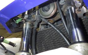 YAMAHA FZR400 1992 1WG