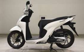 HONDA DIO 110 2026 JK03