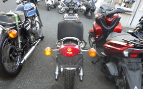 KAWASAKI W3 1973 W3F