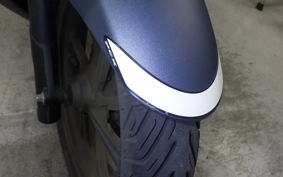 HONDA PCX 125 2015 JF81