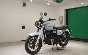 HONDA GB350C 2024 NC64