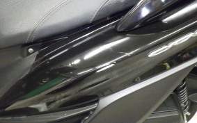 YAMAHA CYGNUS 125 XSR 3 SED8J
