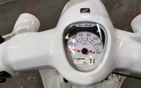 HONDA SUPER CUB110 JA59