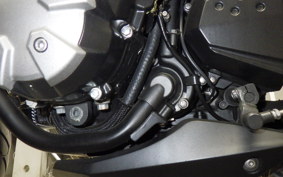 KAWASAKI Z1000 Gen.3 2008 ZRT00B