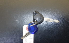 SUZUKI ADDRESS V125 S CF4MA