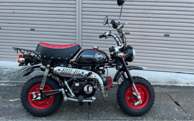 HONDA  MONKEY KUMAMONVER AB27