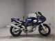Фото Suzuki SV400S 2006 с японского аукциона