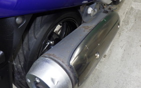 YAMAHA T-MAX 500 Gen.2 2007 SJ04J