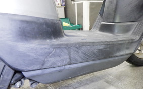 HONDA TACT-4ﾍﾞｰｼｯｸ AF79