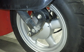 HONDA GYRO CANOPY 2024 TA03