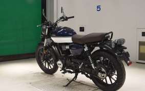 HONDA GB350 2025 NC59