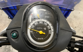 HONDA  BENLY  PRO  AA05