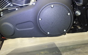 HARLEY FXSTB 1580 2008