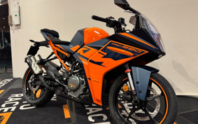 KTM 390 RC JYJ40
