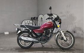 HONDA LY125 PCJL