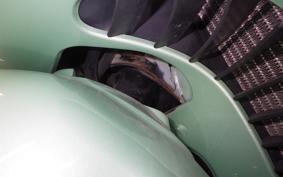 VESPA GT200L 1998