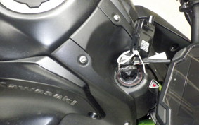 KAWASAKI Z900 Gen.2 2021 ZR900B