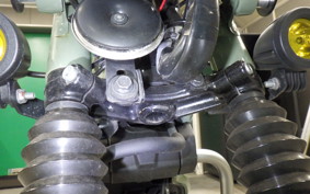 HONDA CT125-2 JA65